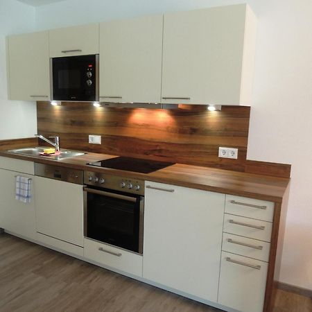 K3 - Appartements Штробль Номер фото