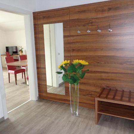 K3 - Appartements Штробль Номер фото
