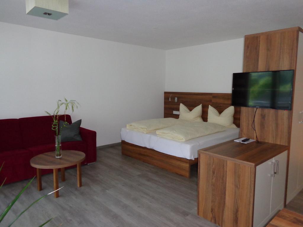 K3 - Appartements Штробль Номер фото