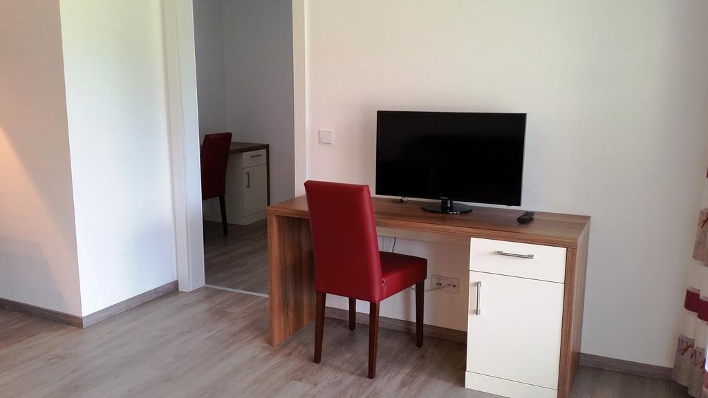K3 - Appartements Штробль Номер фото