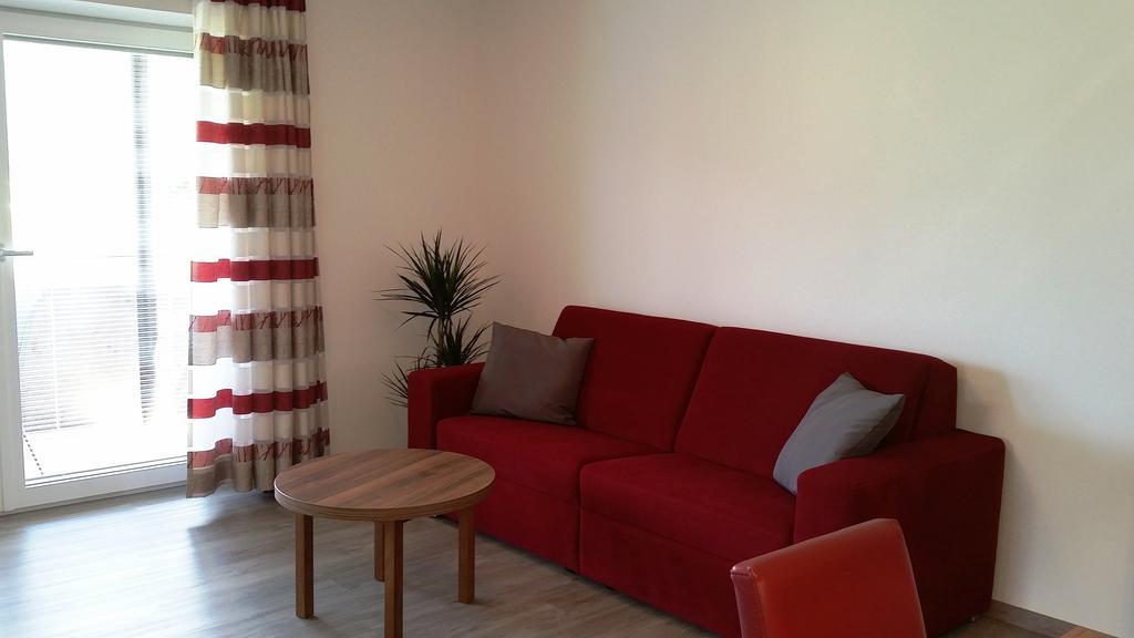 K3 - Appartements Штробль Номер фото