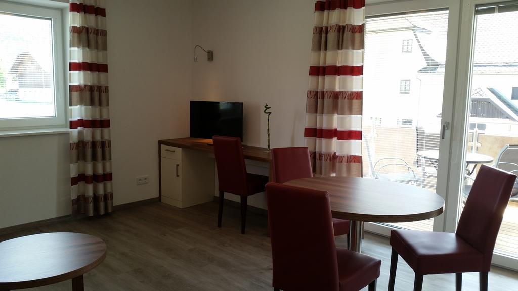 K3 - Appartements Штробль Екстер'єр фото