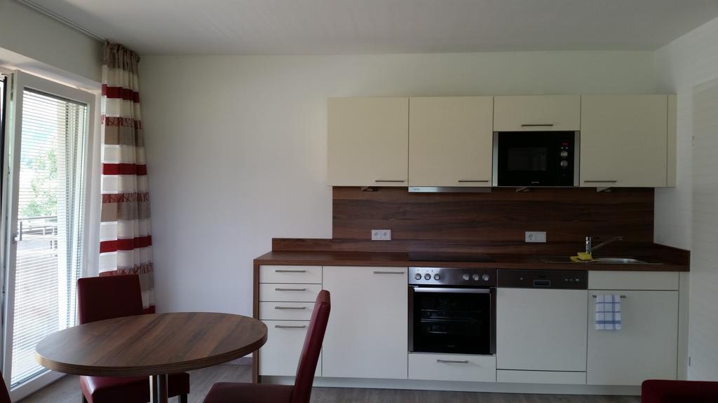 K3 - Appartements Штробль Екстер'єр фото