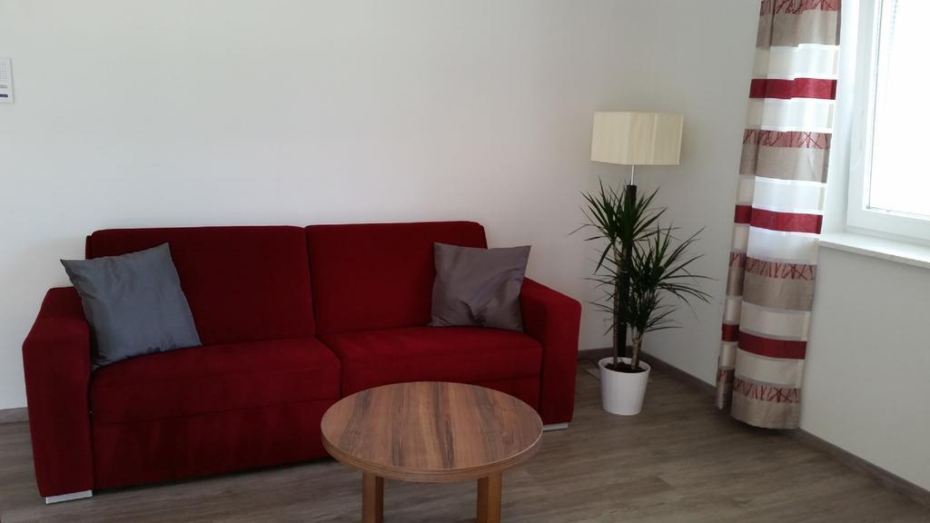 K3 - Appartements Штробль Номер фото