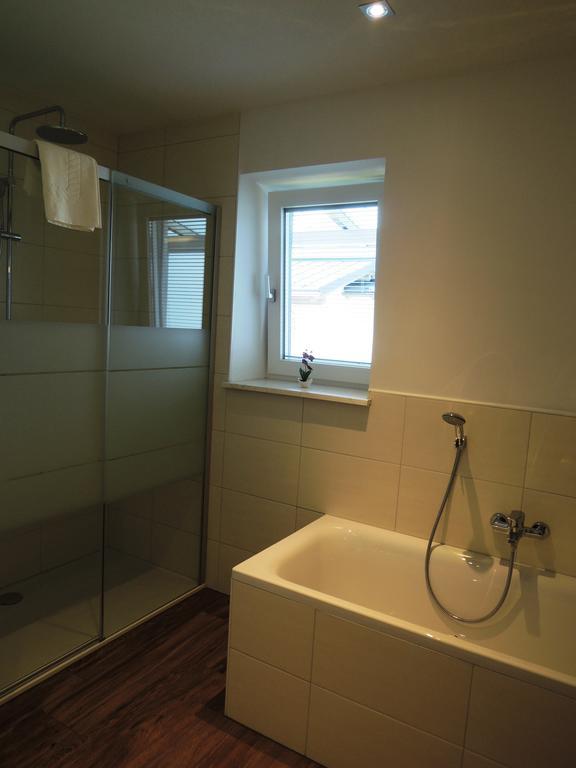 K3 - Appartements Штробль Екстер'єр фото