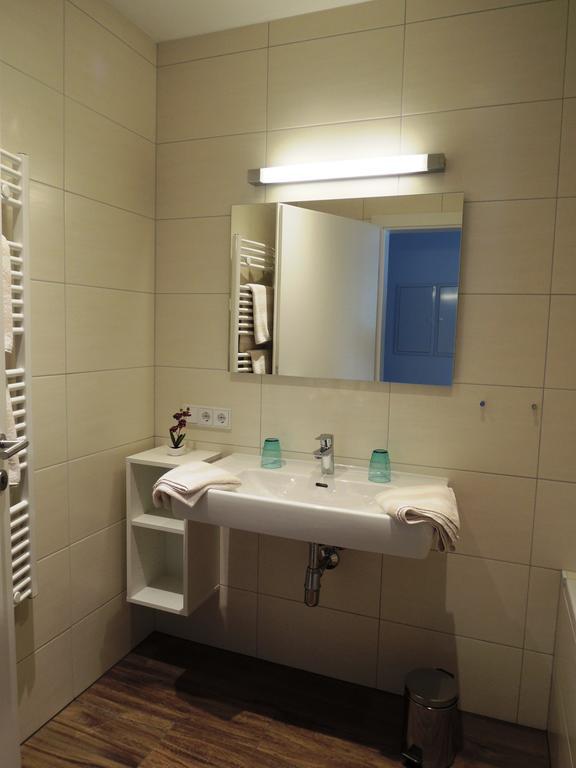 K3 - Appartements Штробль Екстер'єр фото