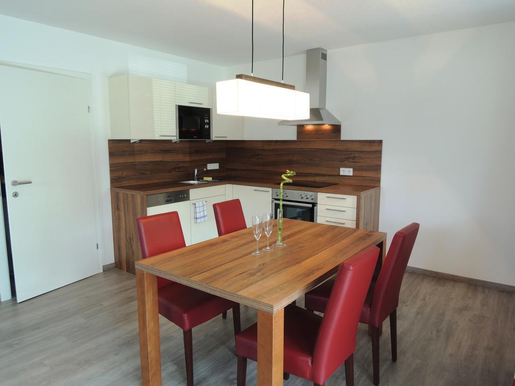 K3 - Appartements Штробль Екстер'єр фото